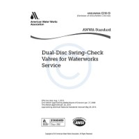AWWA C518-13