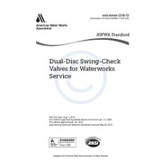 AWWA C518-13