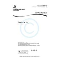 AWWA B201-13 AWWA B201-13