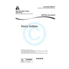 AWWA B406-14