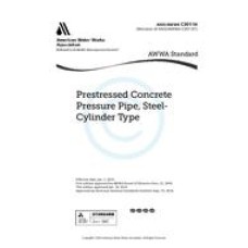 AWWA C301-14 (R19) AWWA C301-14 (R19)
