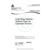 AWWA C701-15