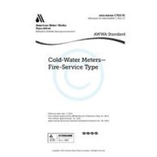 AWWA C703-15 AWWA C703-15