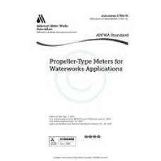 AWWA C704-15 AWWA C704-15