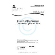 AWWA C304-14 (R19) AWWA C304-14 (R19)