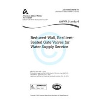 AWWA C515-15