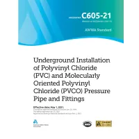 AWWA C605-21