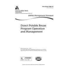 AWWA G485-18 AWWA G485-18