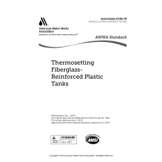 AWWA D120-19 AWWA D120-19