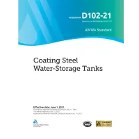AWWA D102-21