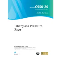 AWWA C950-20