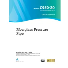 AWWA C950-20