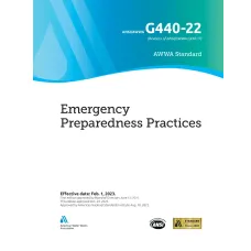 AWWA G440-22