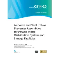 AWWA C514-20