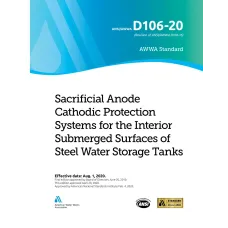 AWWA D106-20