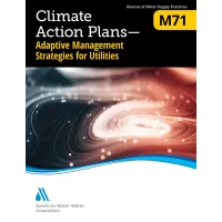 AWWA M71