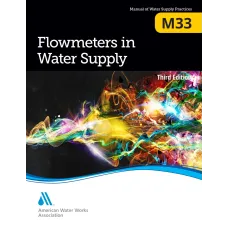 AWWA M33