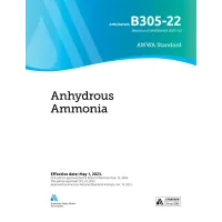 AWWA B305-22