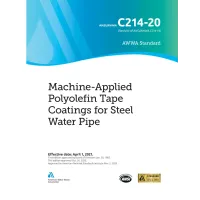 AWWA C214-20