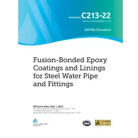 AWWA C213-22