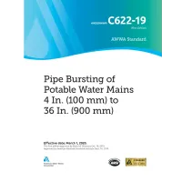AWWA C622-19