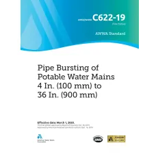 AWWA C622-19