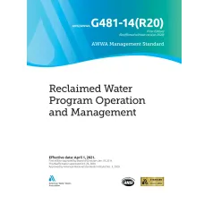 AWWA G481-14(R20)