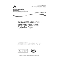 AWWA C300-16
