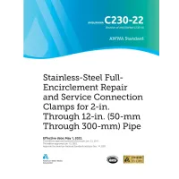 AWWA C230-22