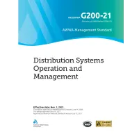 AWWA G200-21