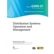 AWWA G200-21