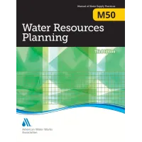 AWWA M50