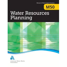 AWWA M50