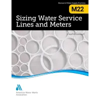 AWWA M22