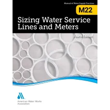 AWWA M22