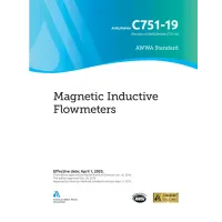 AWWA C751-19 (R23)