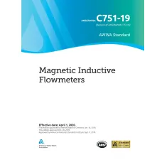 AWWA C751-19 (R23) AWWA C751-19 (R23)