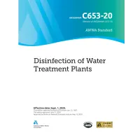 AWWA C653-20