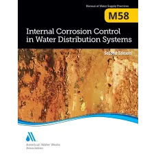 AWWA M58