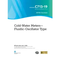 AWWA C713-19
