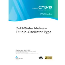 AWWA C713-19