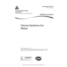 AWWA F120-18