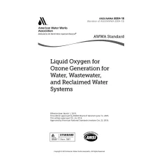 AWWA B304-18 AWWA B304-18