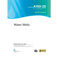 AWWA A100-20
