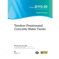 AWWA D115-20