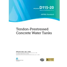 AWWA D115-20