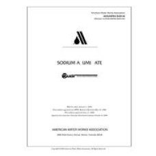 AWWA B405-00 AWWA B405-00