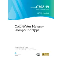 AWWA C702-19