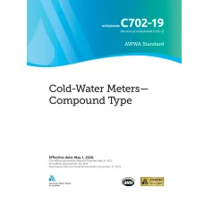 AWWA C702-19