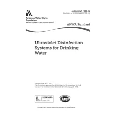 AWWA F110-16
